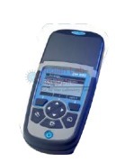 Multiparameter Handheld Colorimeter